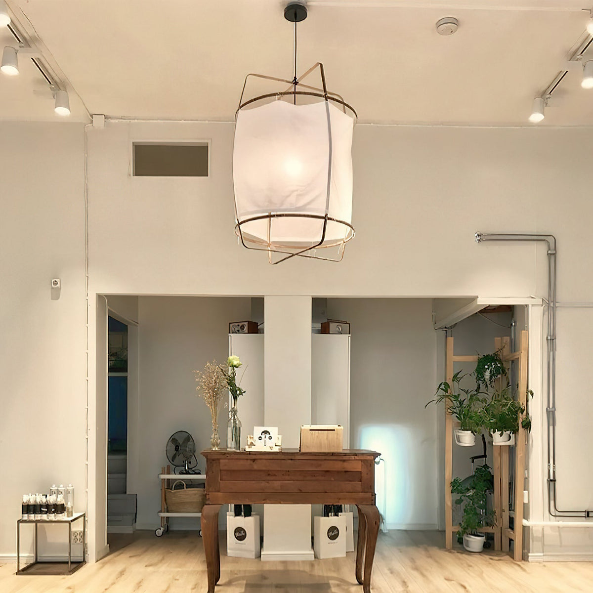 Kodonar Pendant Light