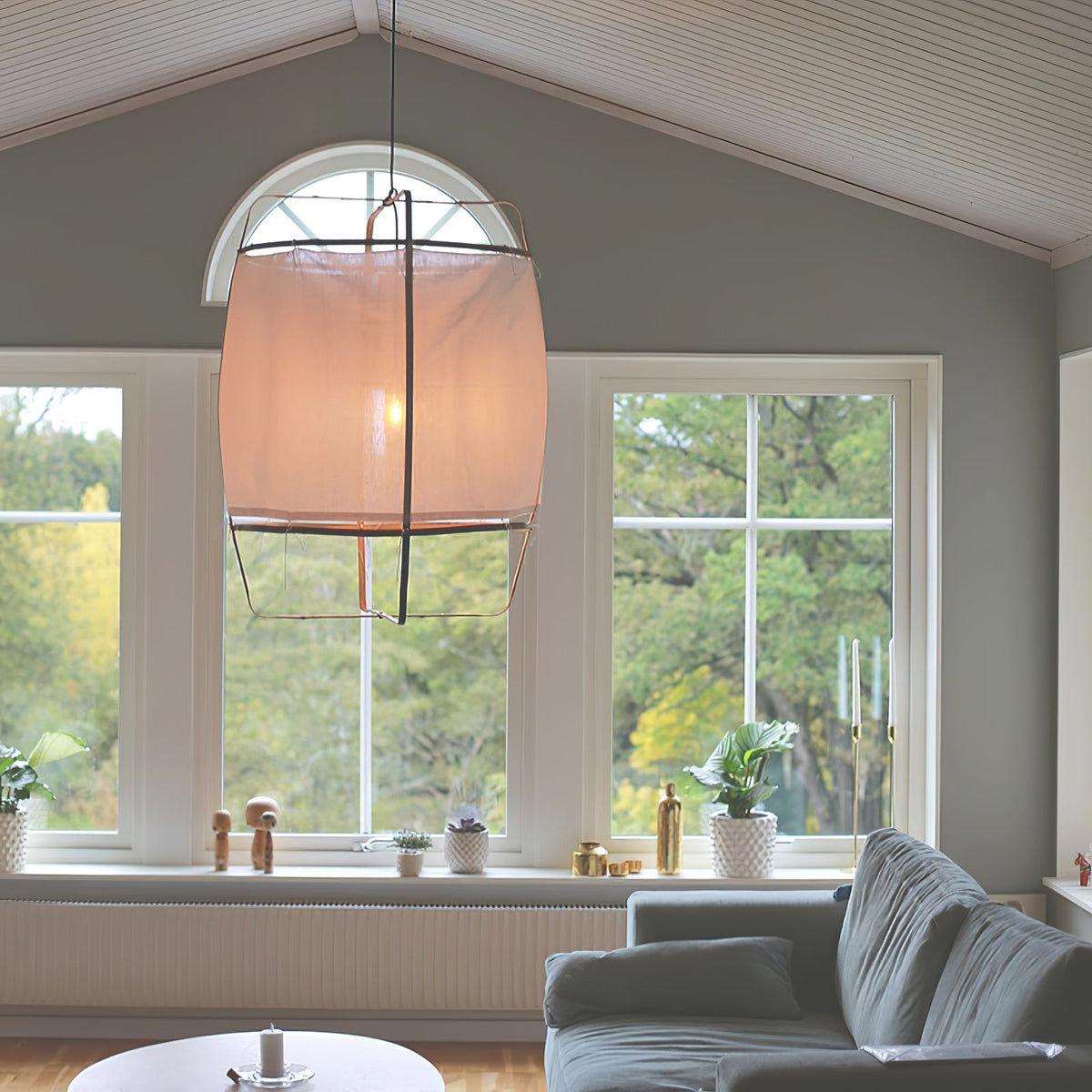 Kodonar Pendant Light