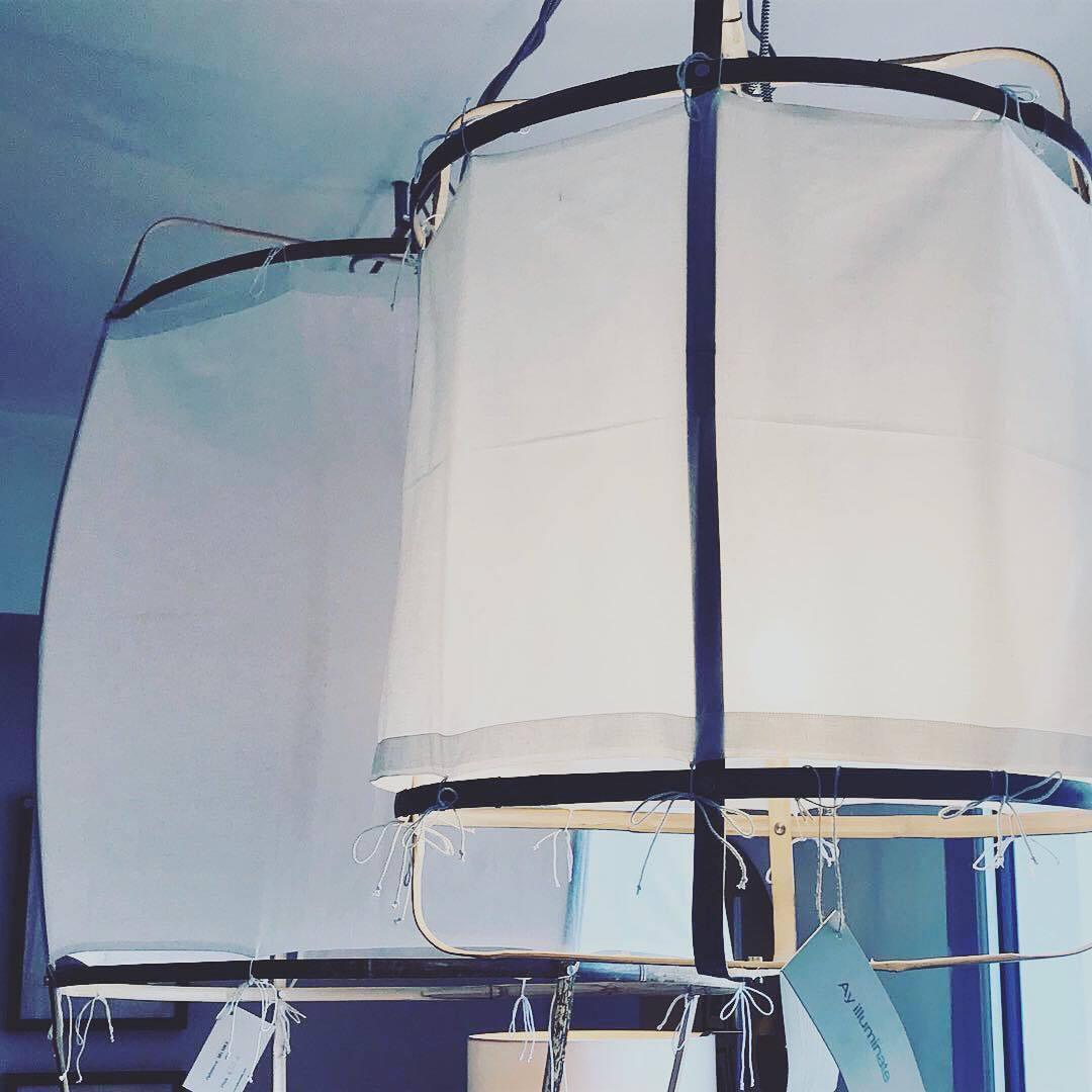 Kodonar Pendant Light