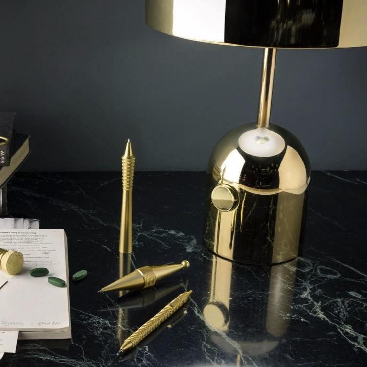 Bell Table Light – detail 13