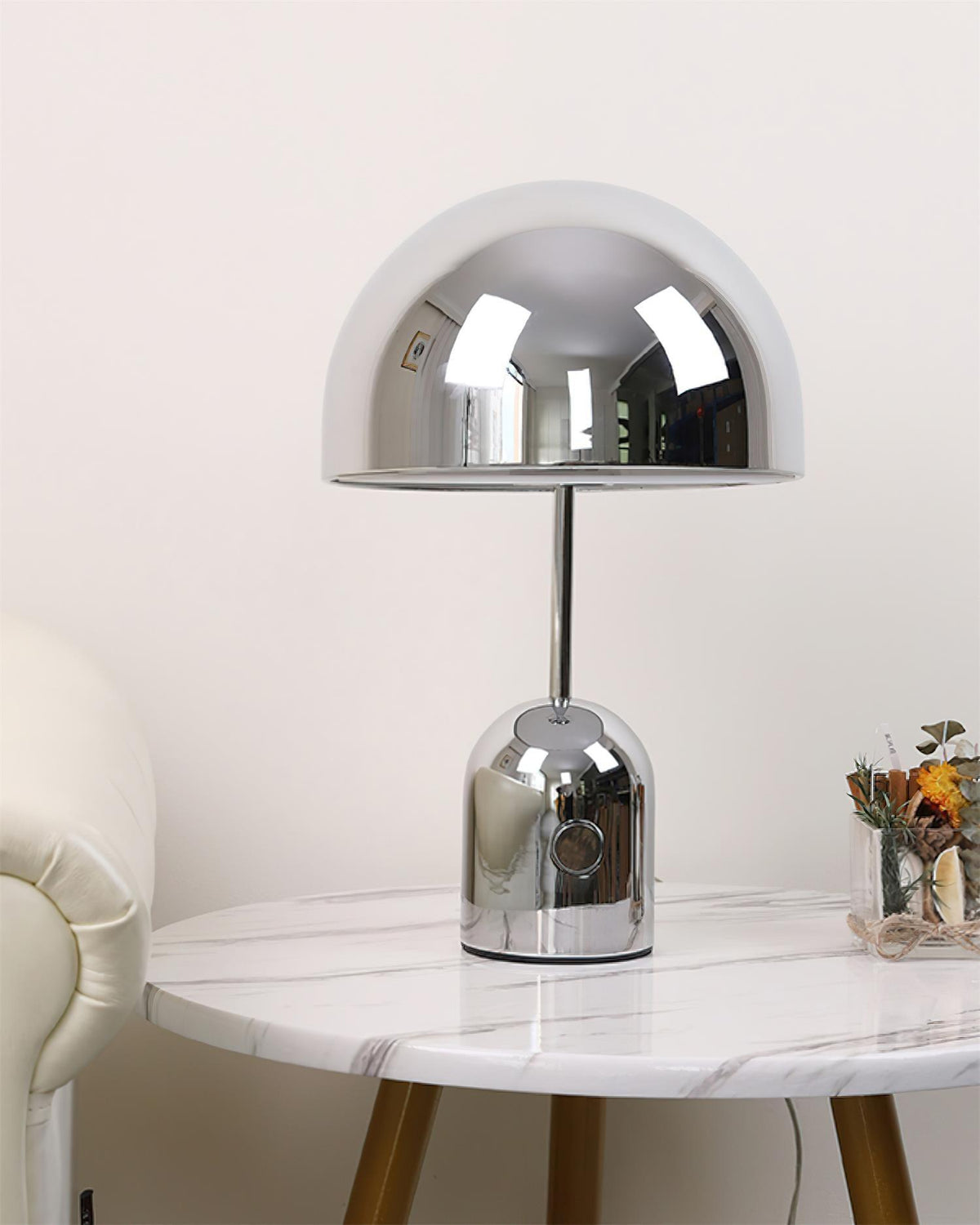 Nikaya Mushroom Table Lamp
