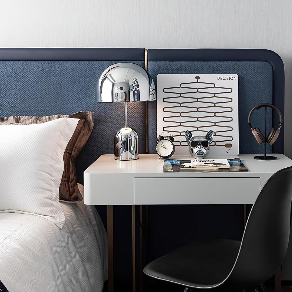 Nikaya Mushroom Table Lamp