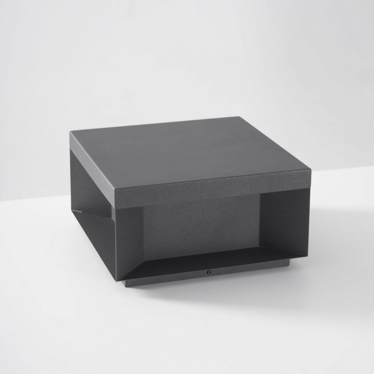 Lasuno Outdoor Bollard Light