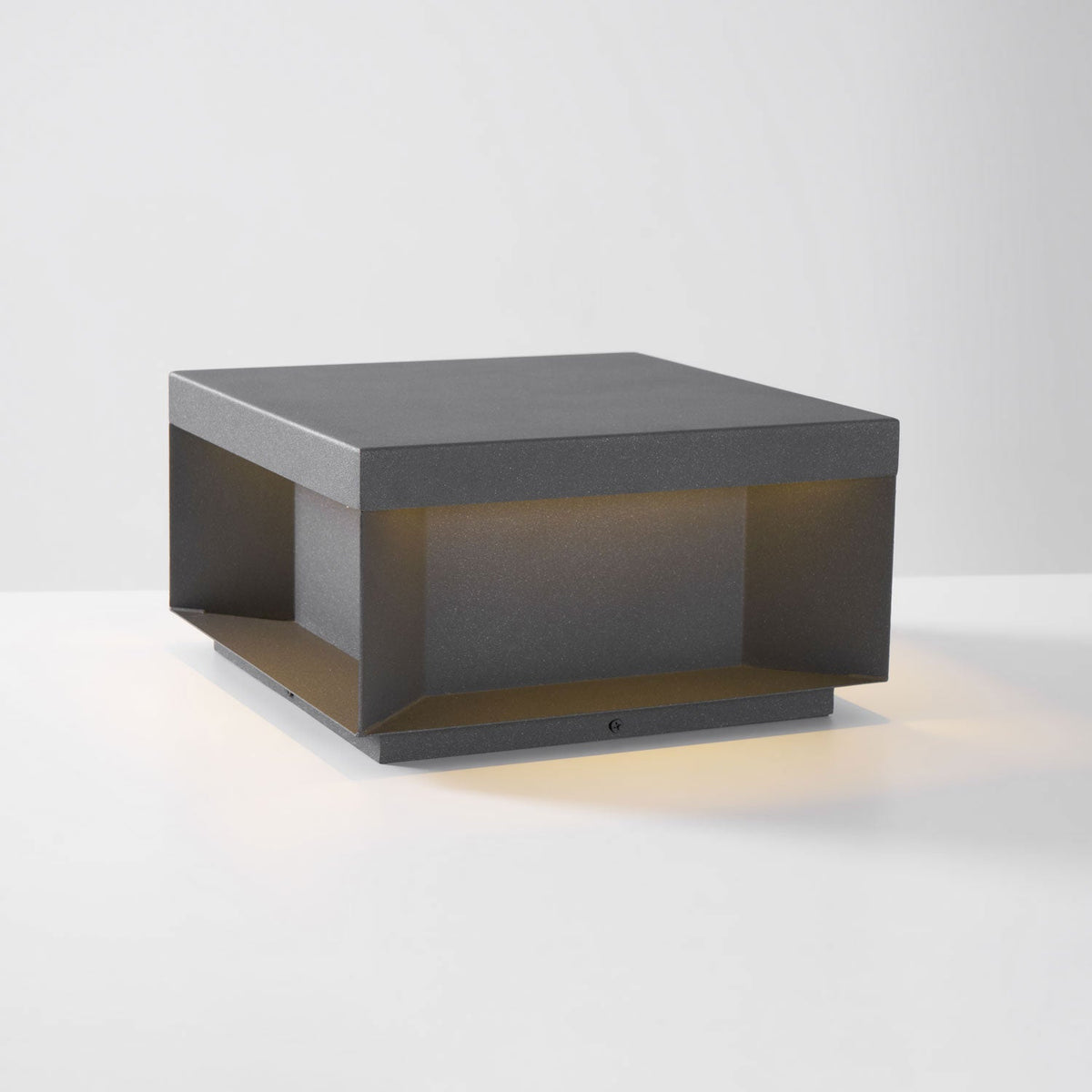 Lasuno Outdoor Bollard Light