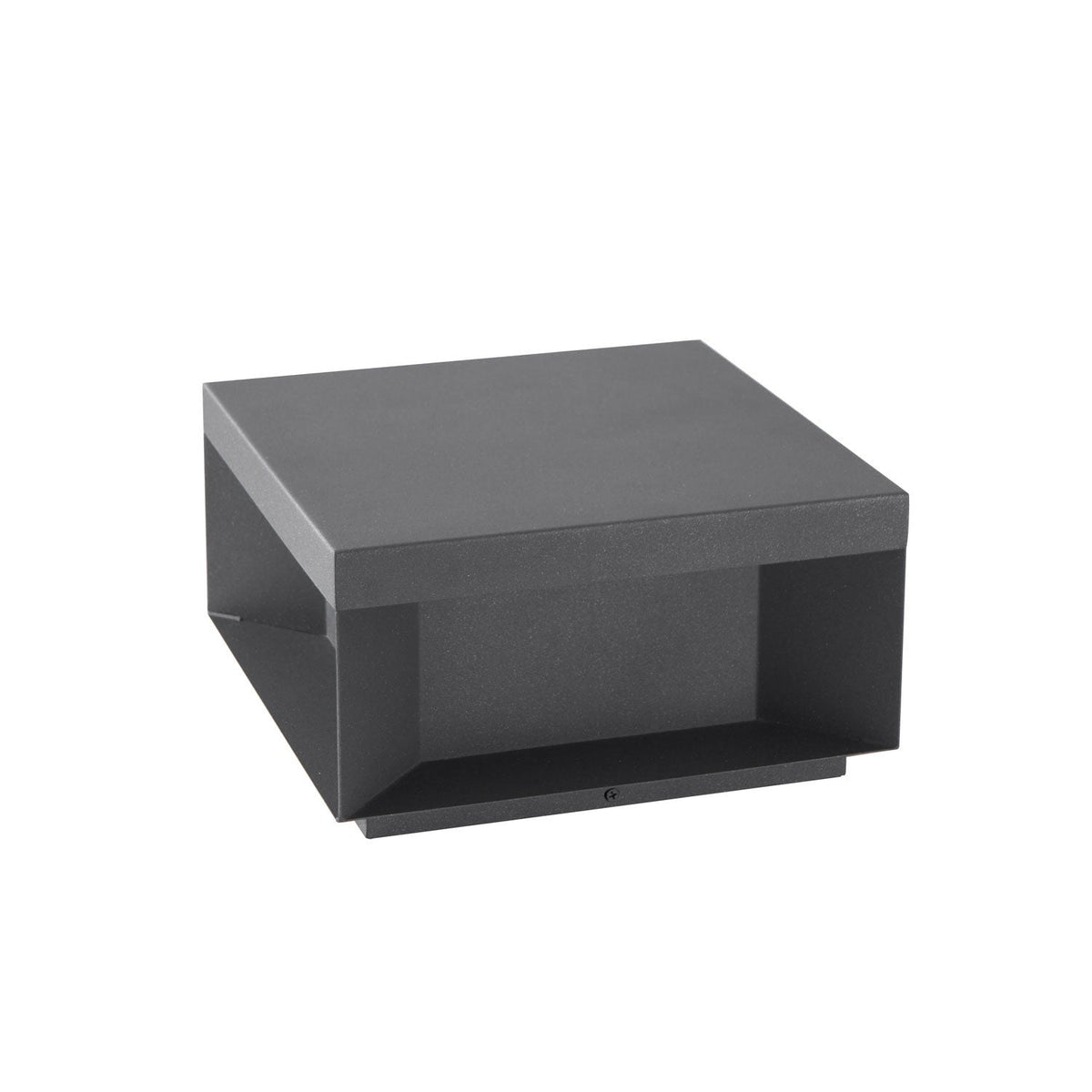 Lasuno Outdoor Bollard Light