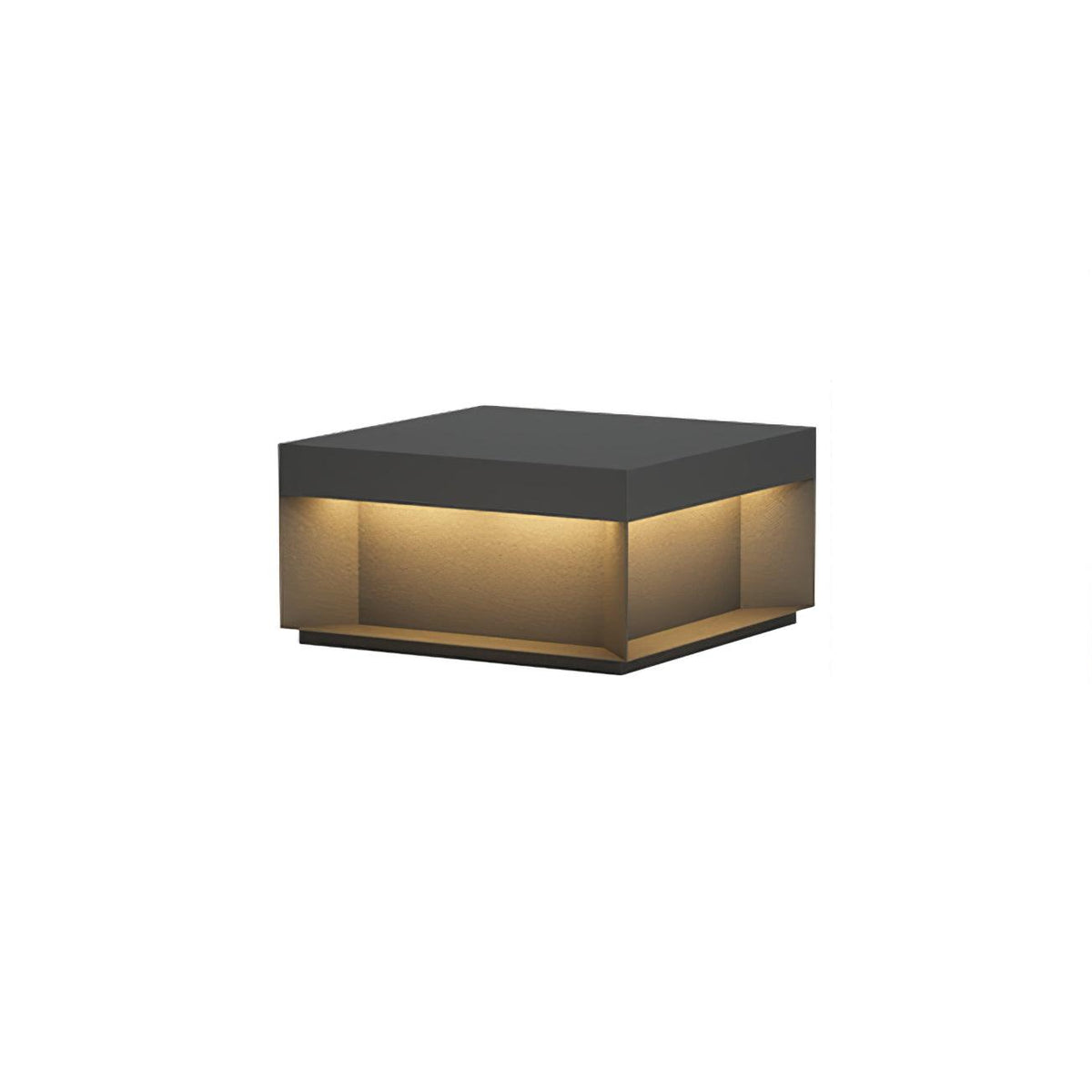 Lasuno Outdoor Bollard Light