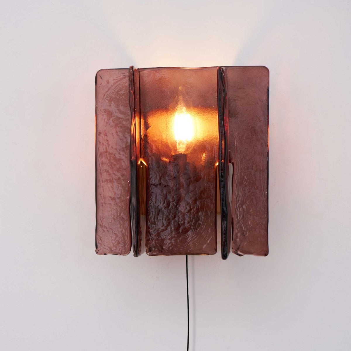 Gizon Wall Light