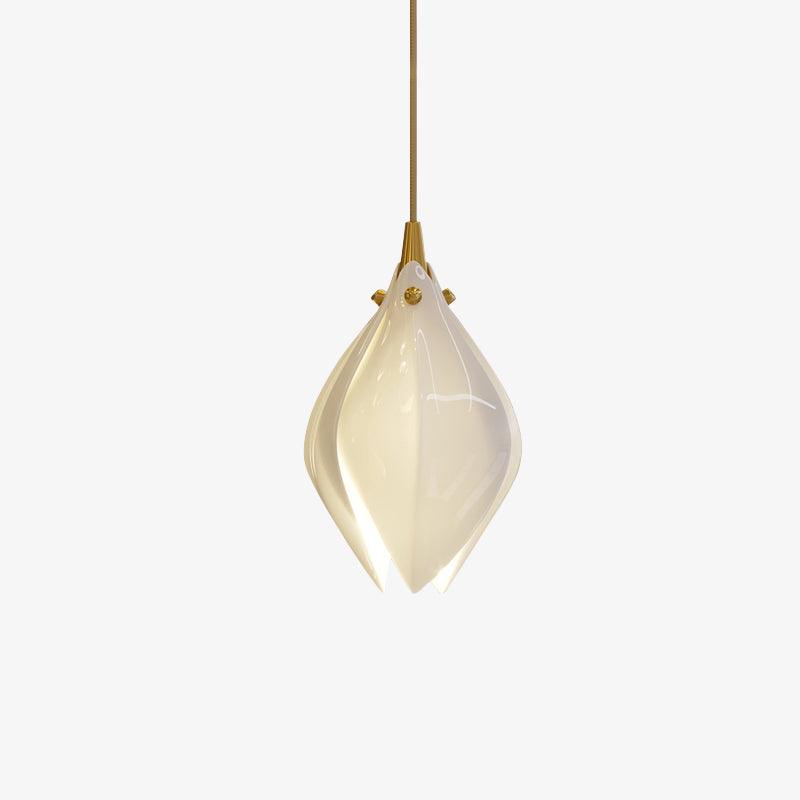 Taserra Floral Pendant Light