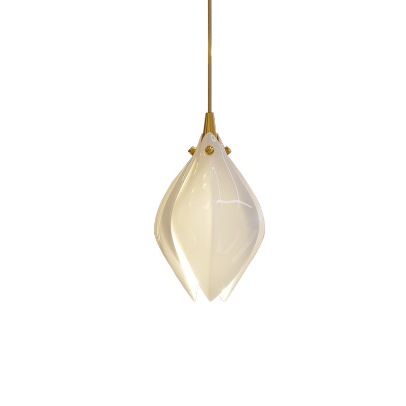 Taserra Floral Pendant Light