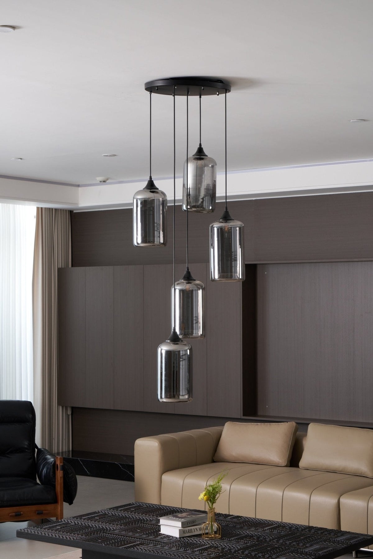Porronor Pendant Light