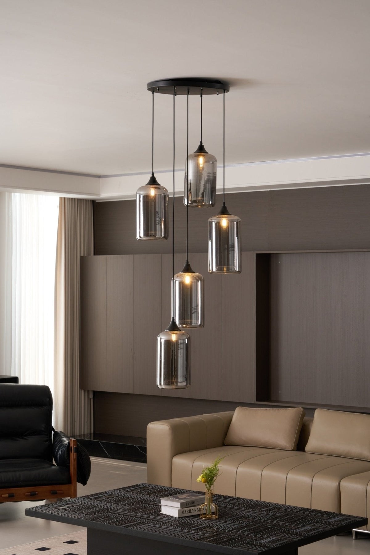Porronor Pendant Light