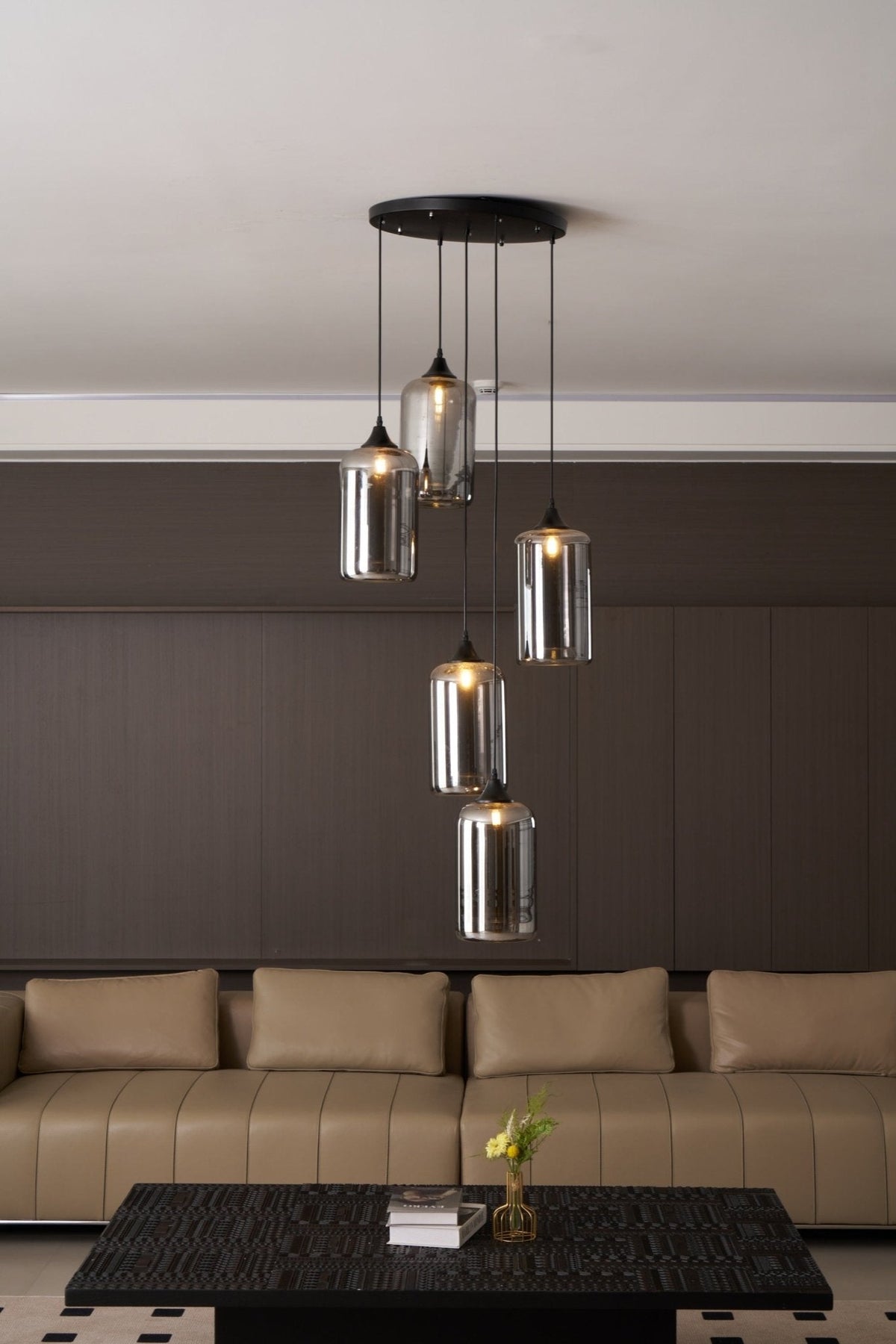 Porronor Pendant Light