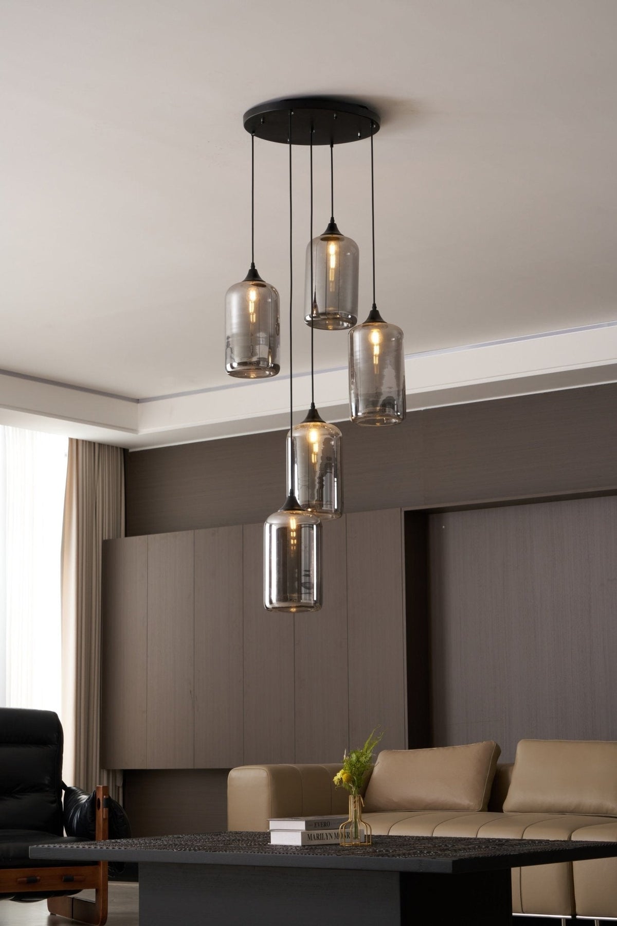 Porronor Pendant Light