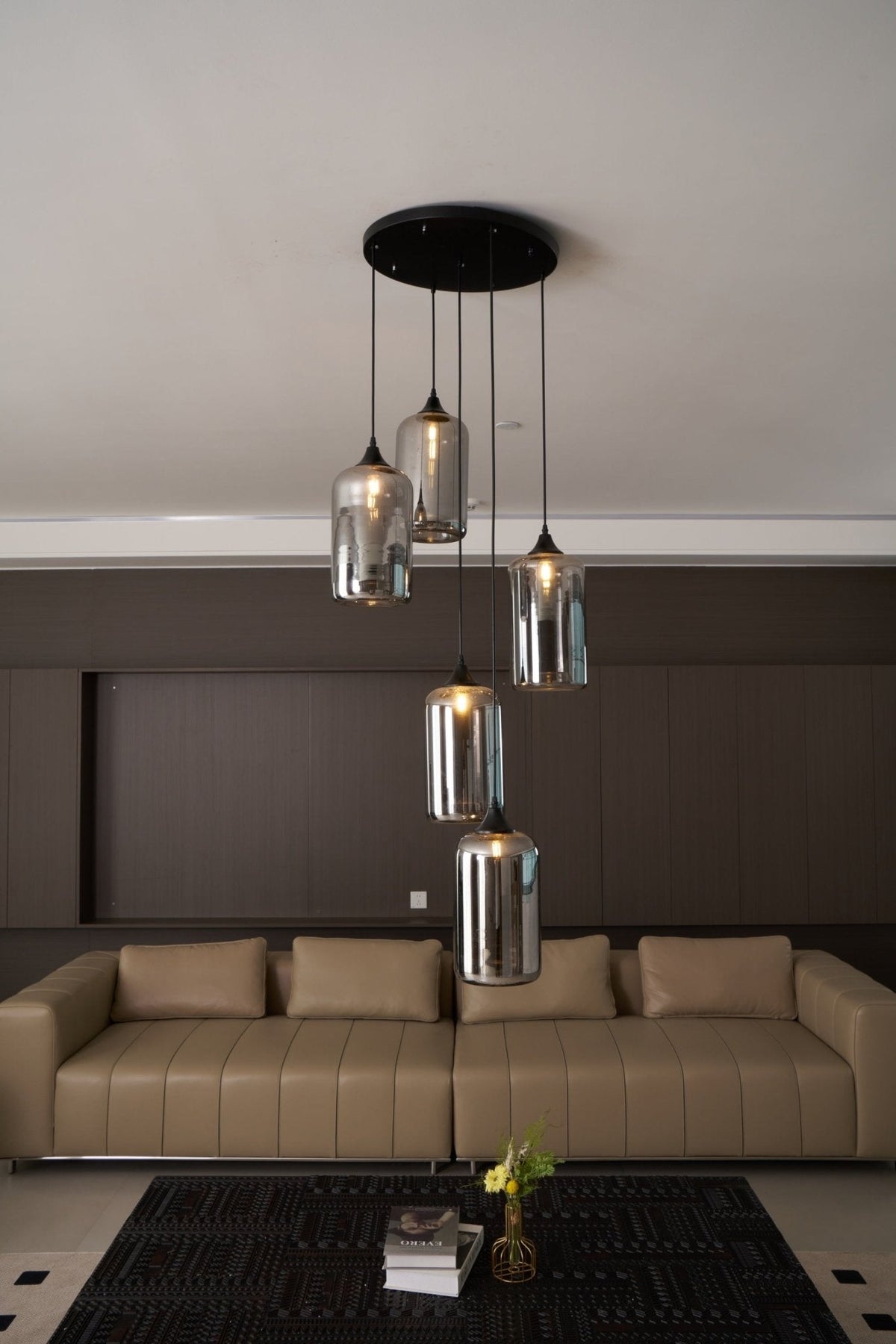 Porronor Pendant Light