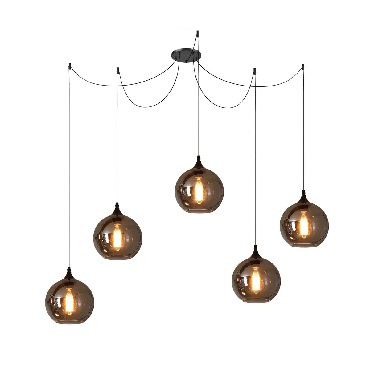 Porronor Pendant Light
