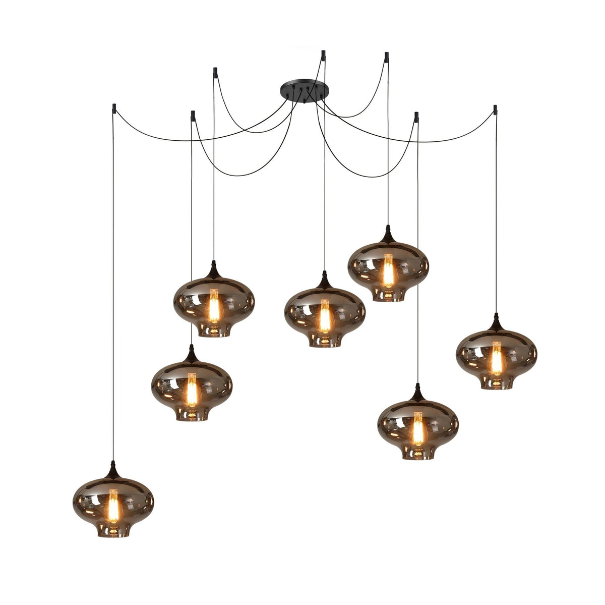 Porronor Pendant Light