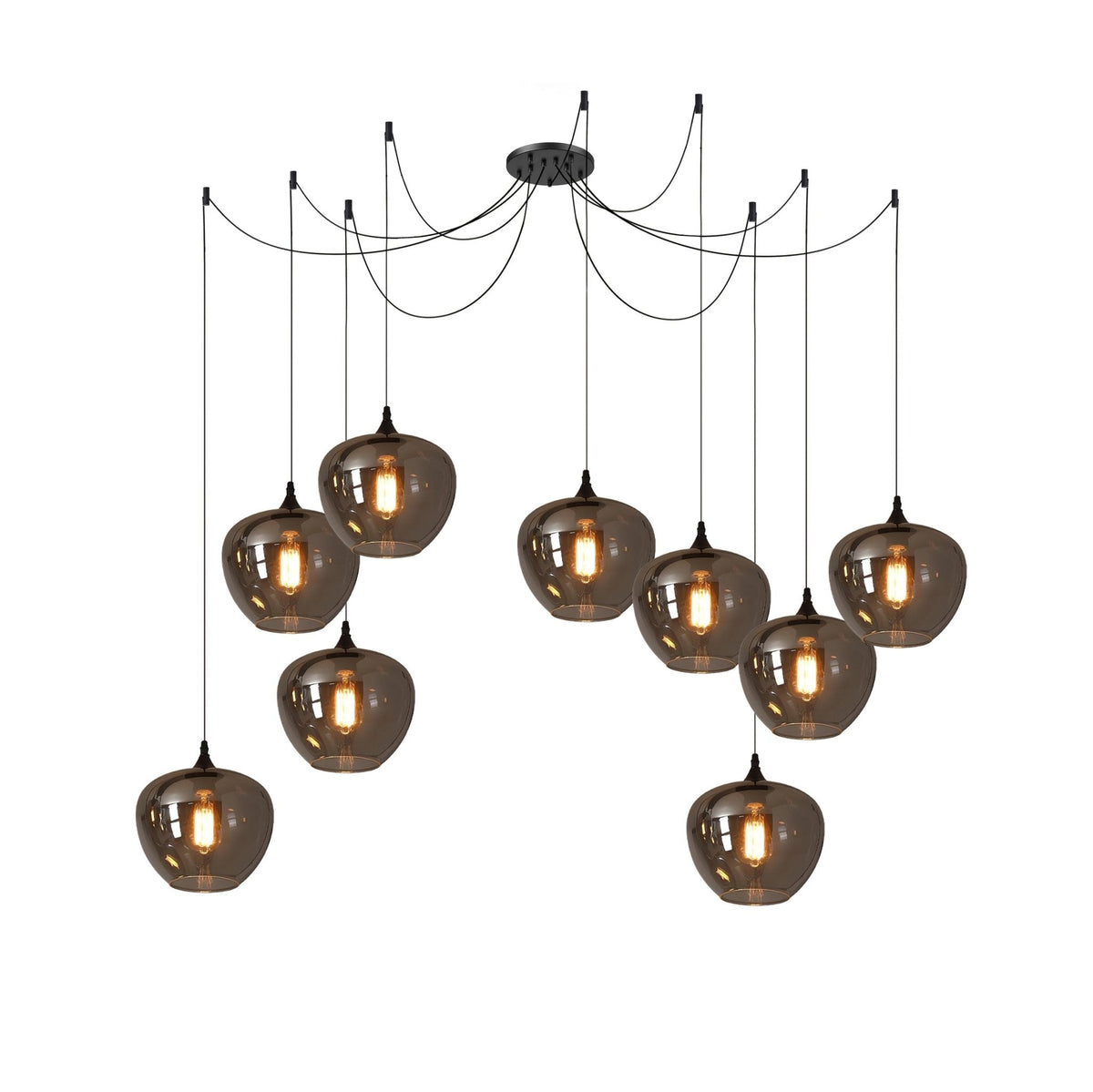 Porronor Pendant Light
