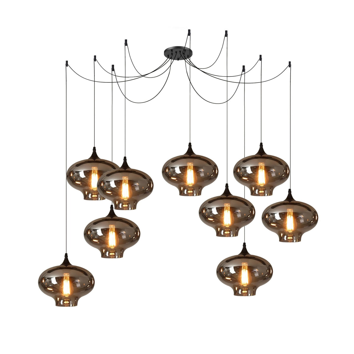 Porronor Pendant Light