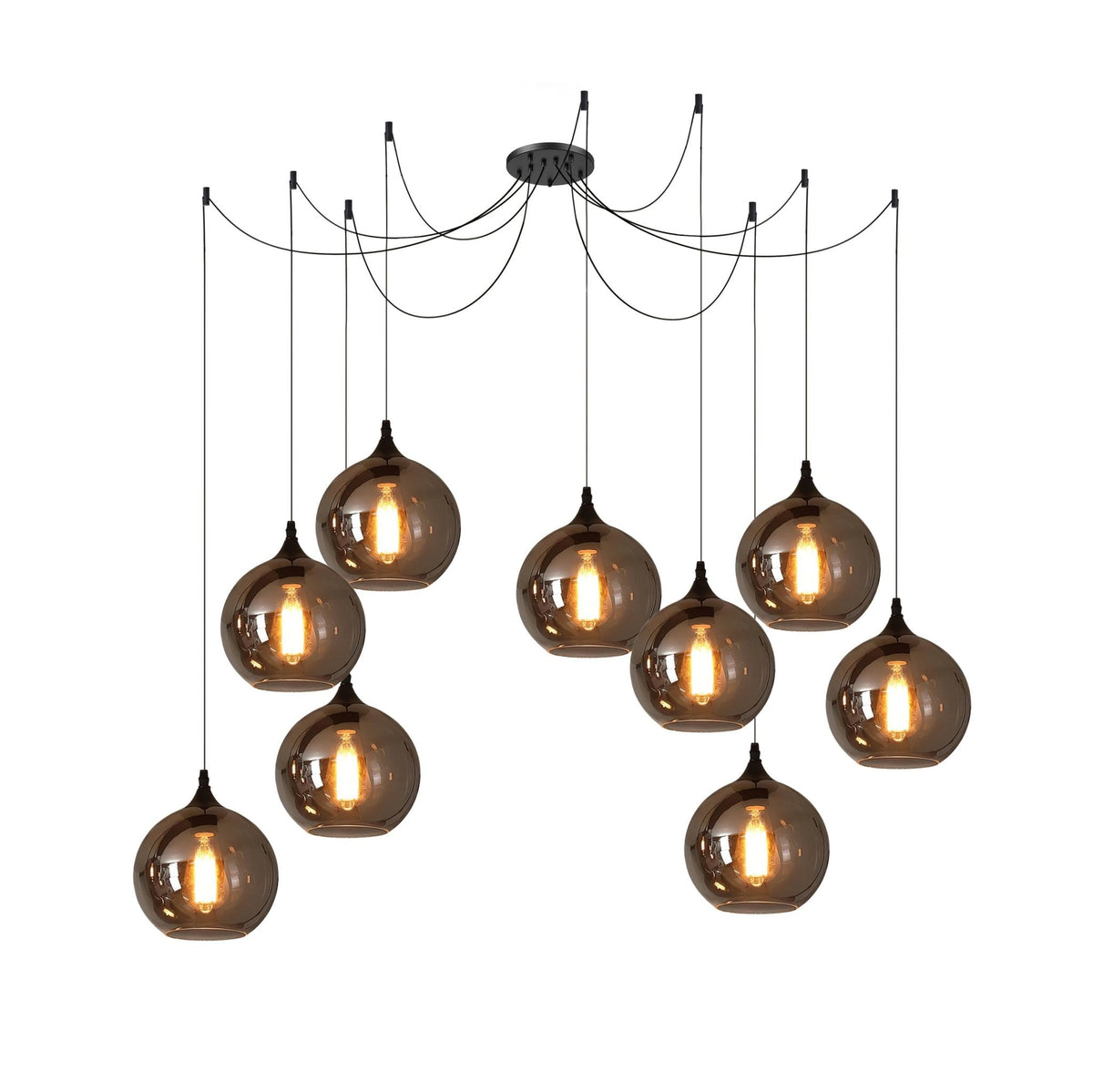 Porronor Pendant Light