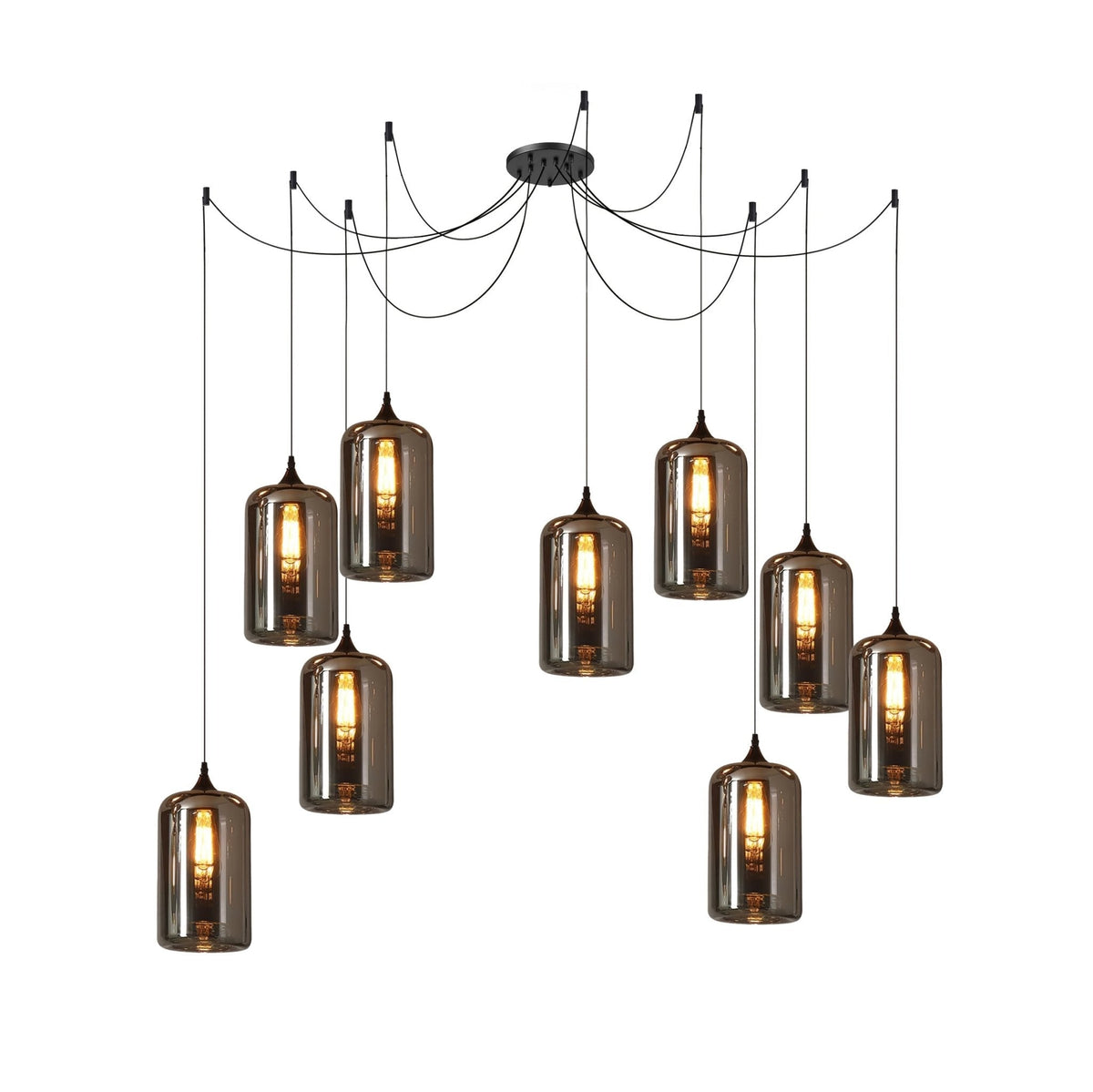 Porronor Pendant Light