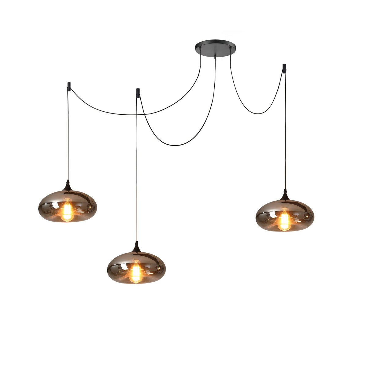 Porronor Pendant Light