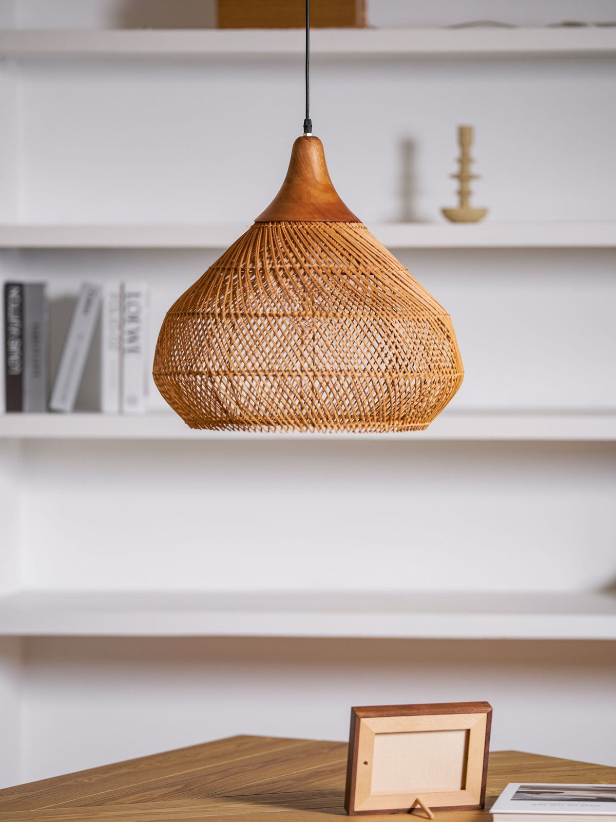 Ricaya Pendant Light