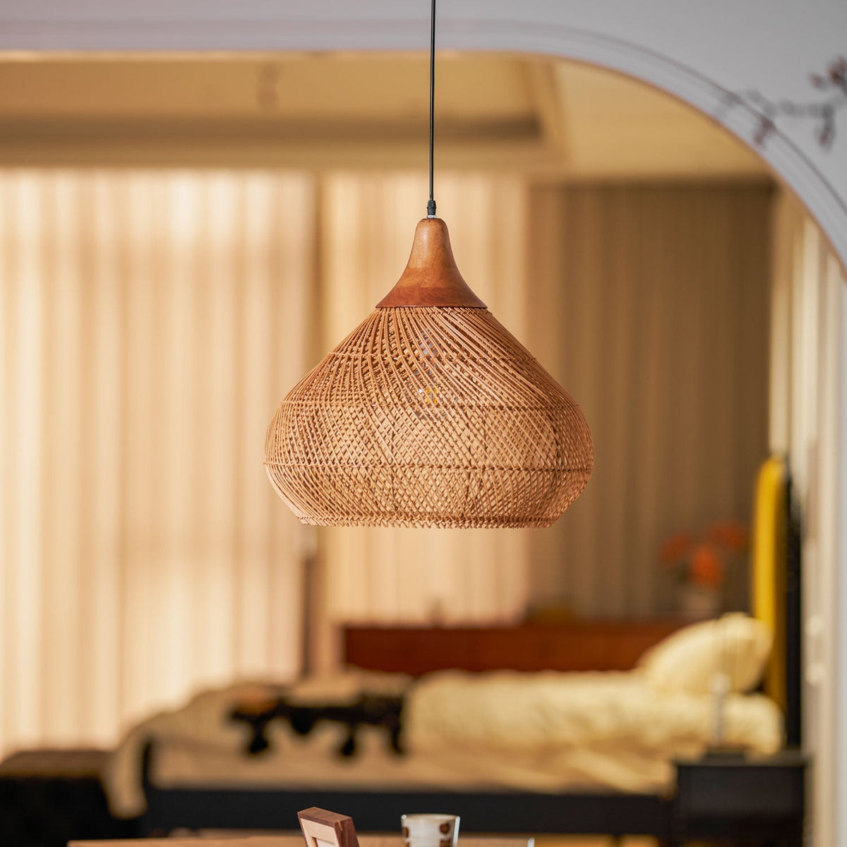 Ricaya Pendant Light