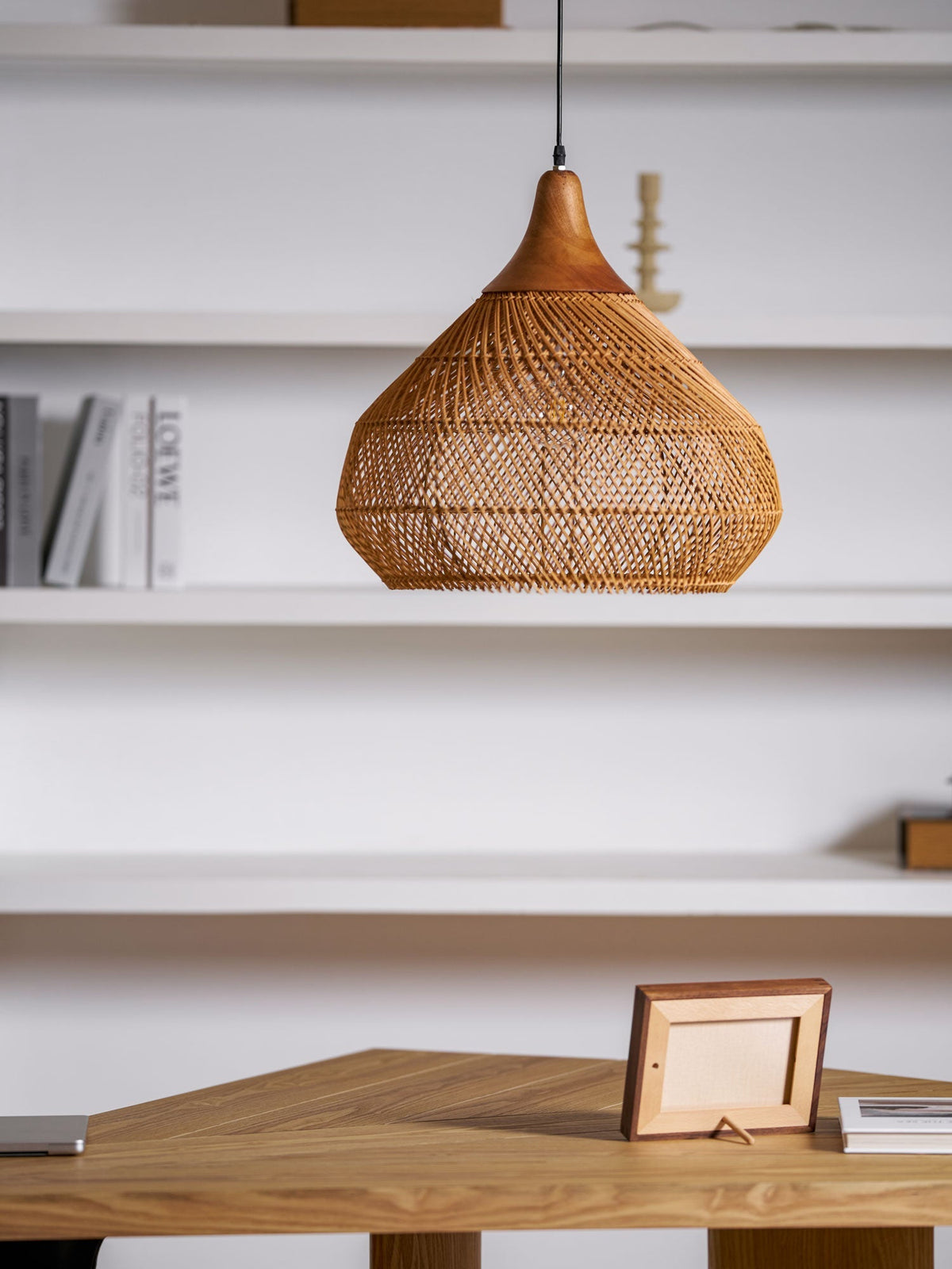 Ricaya Pendant Light