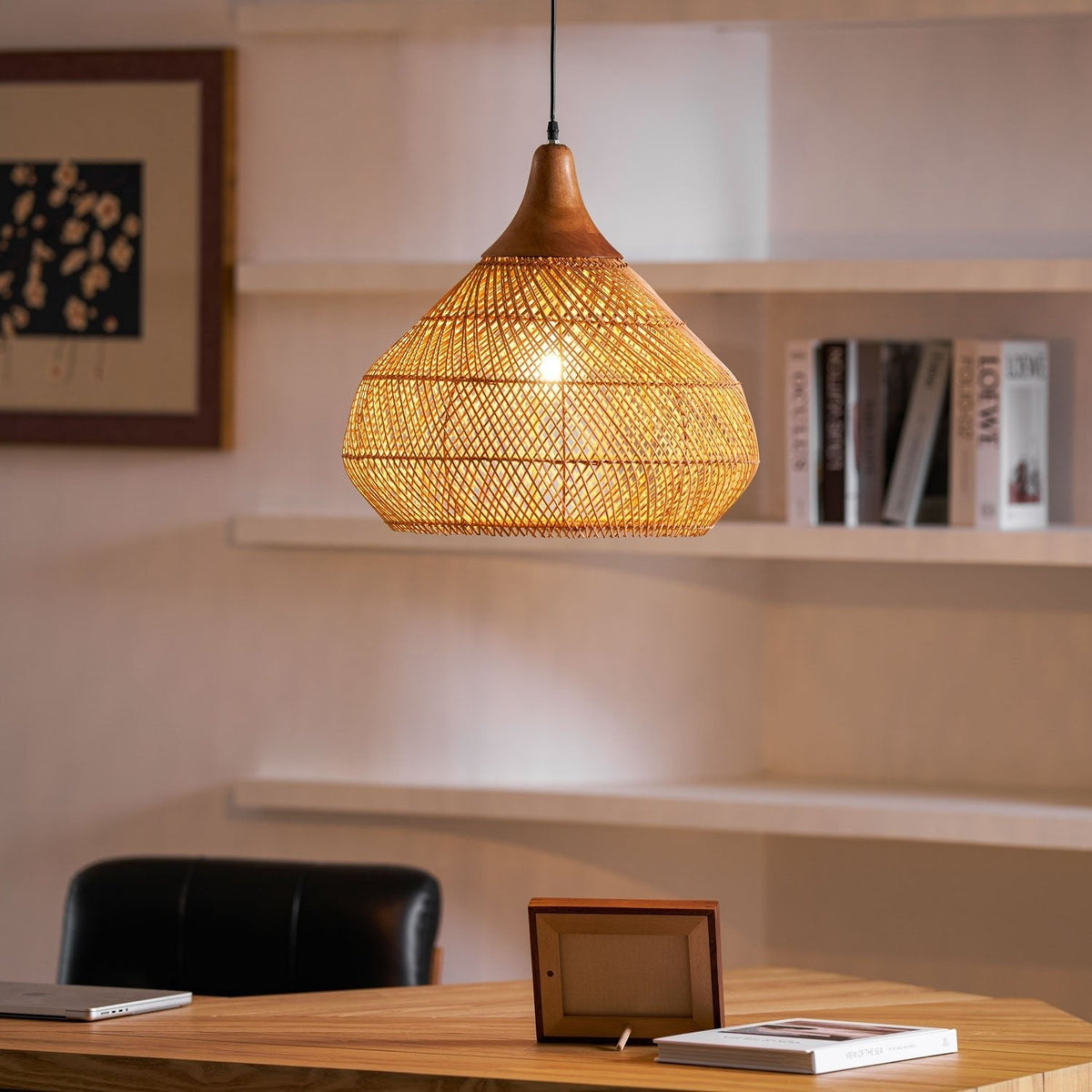 Ricaya Pendant Light