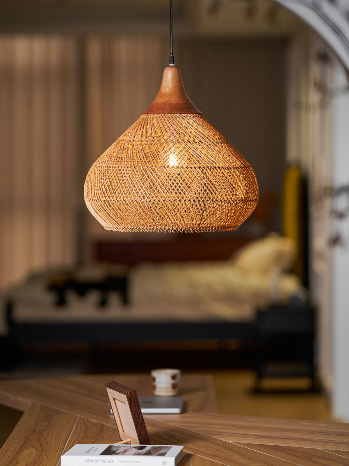 Ricaya Pendant Light
