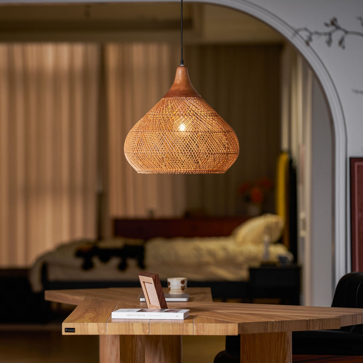 Ricaya Pendant Light