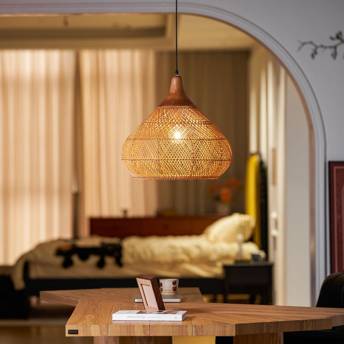 Ricaya Pendant Light