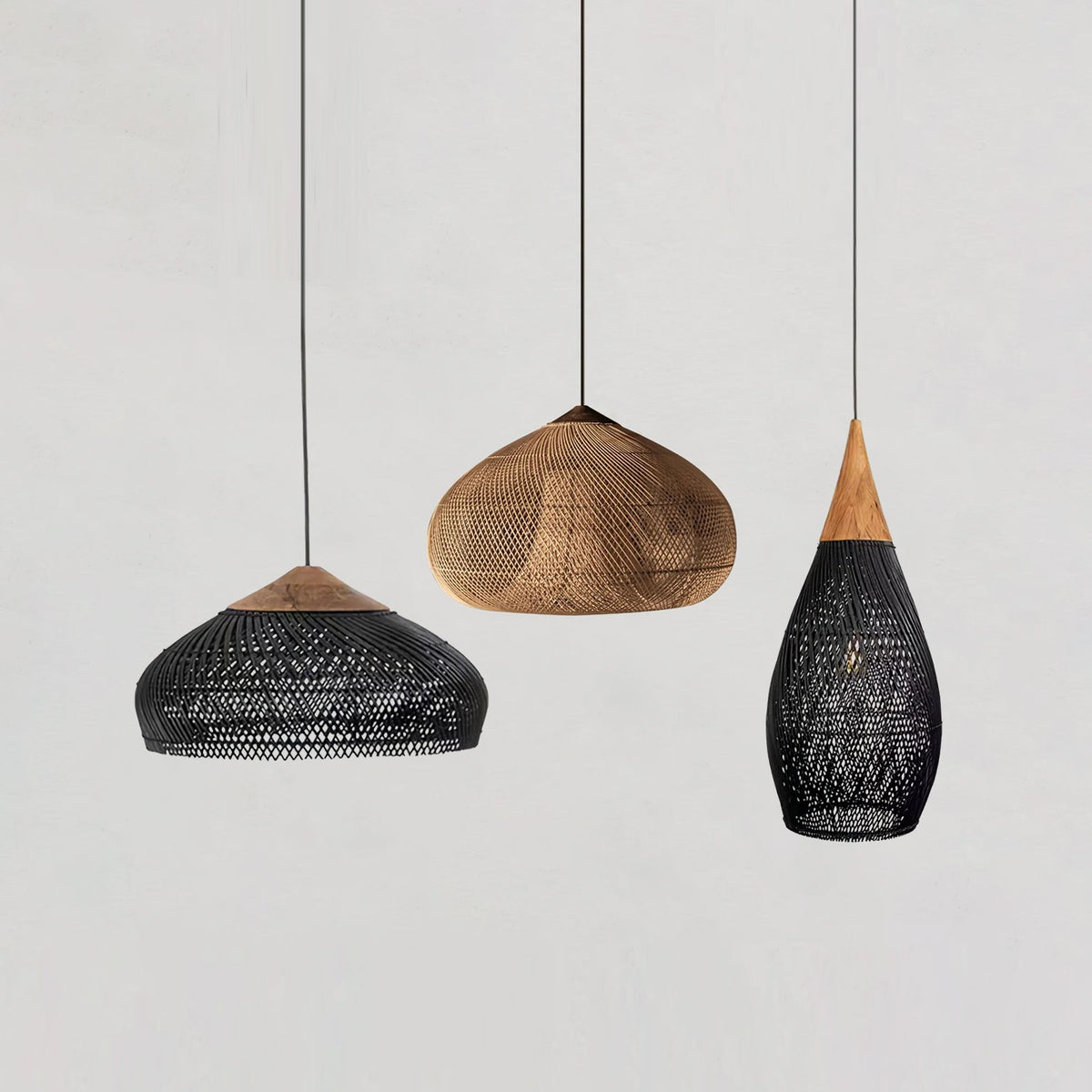 Ricaya Pendant Light