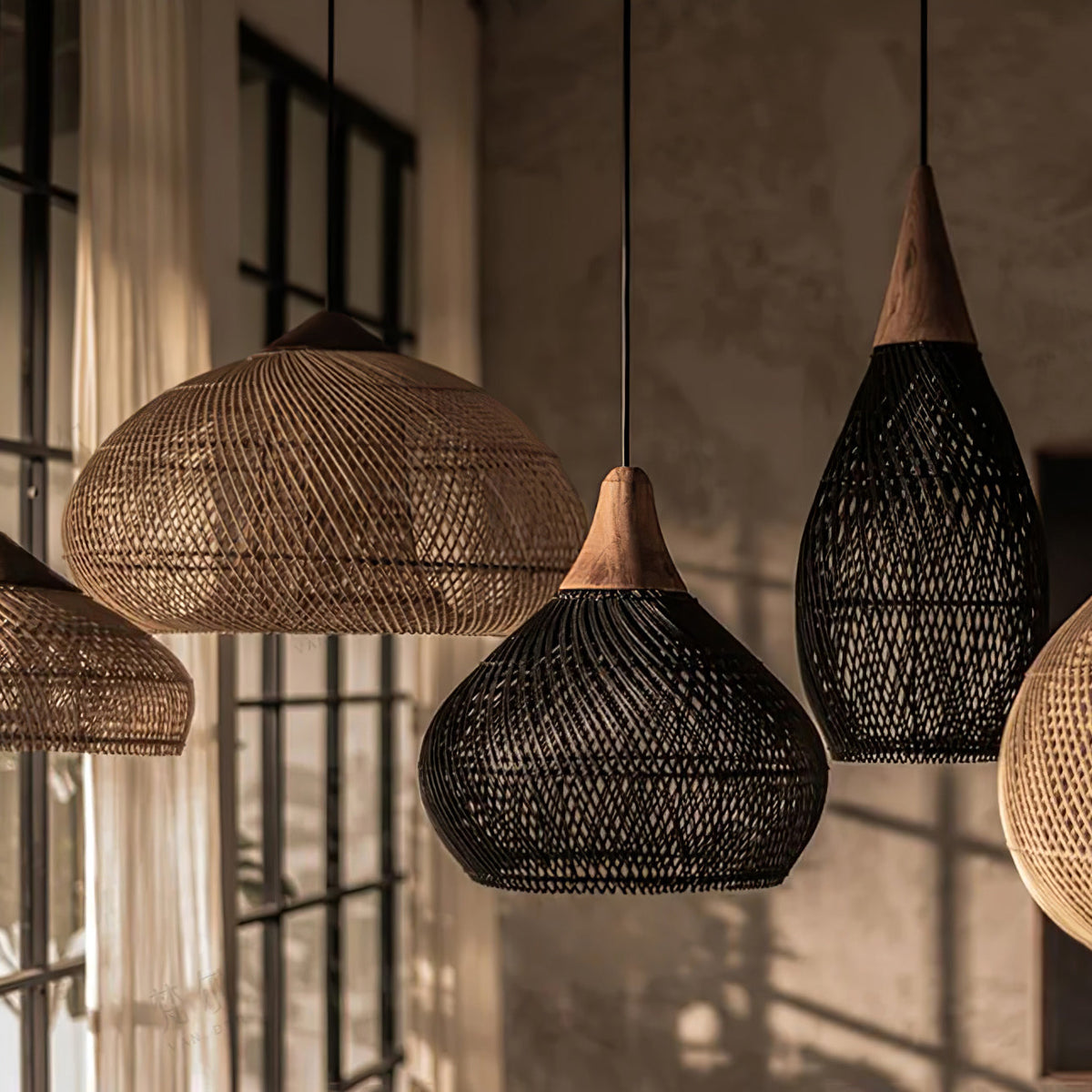 Ricaya Pendant Light