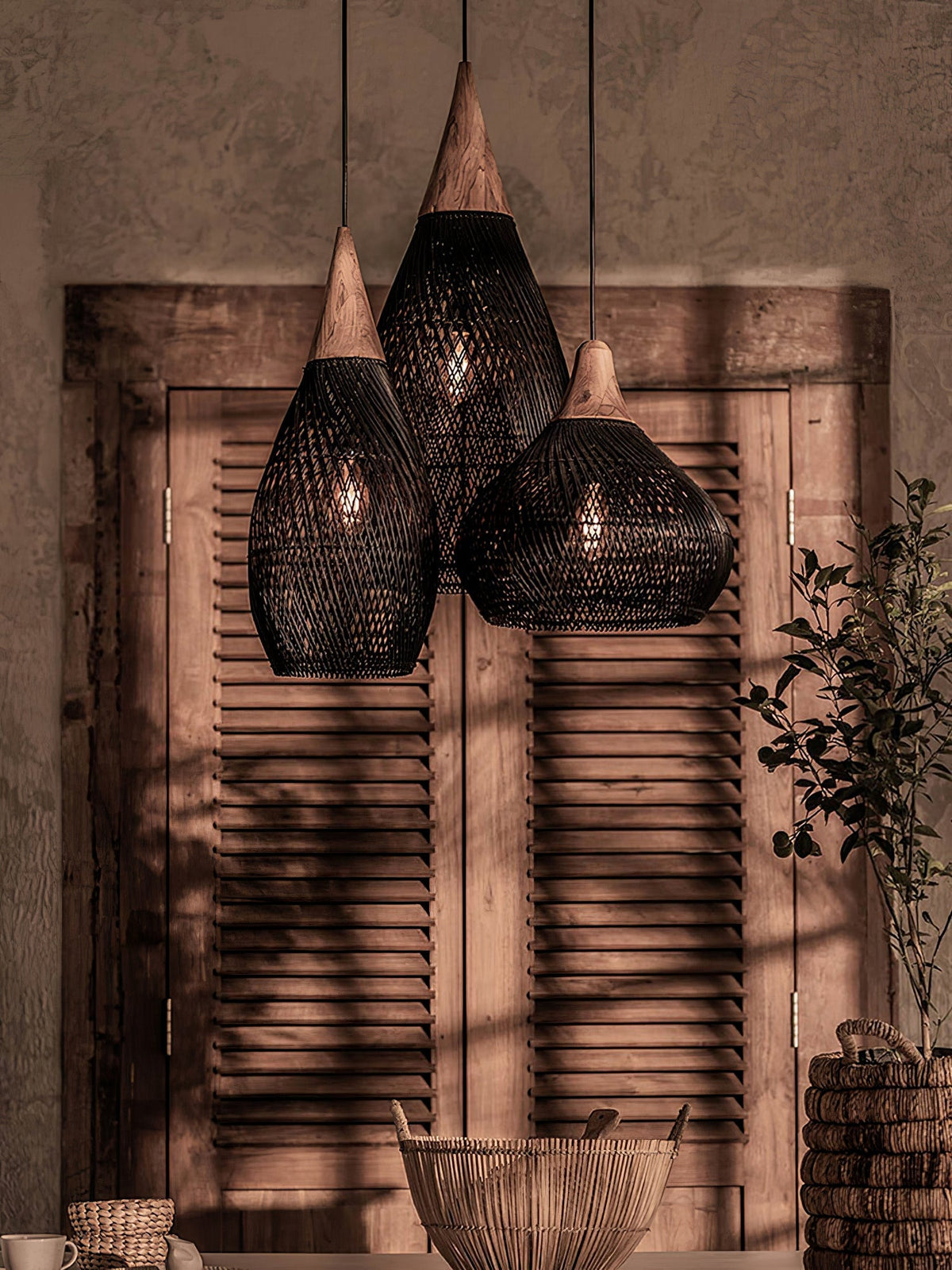 Ricaya Pendant Light