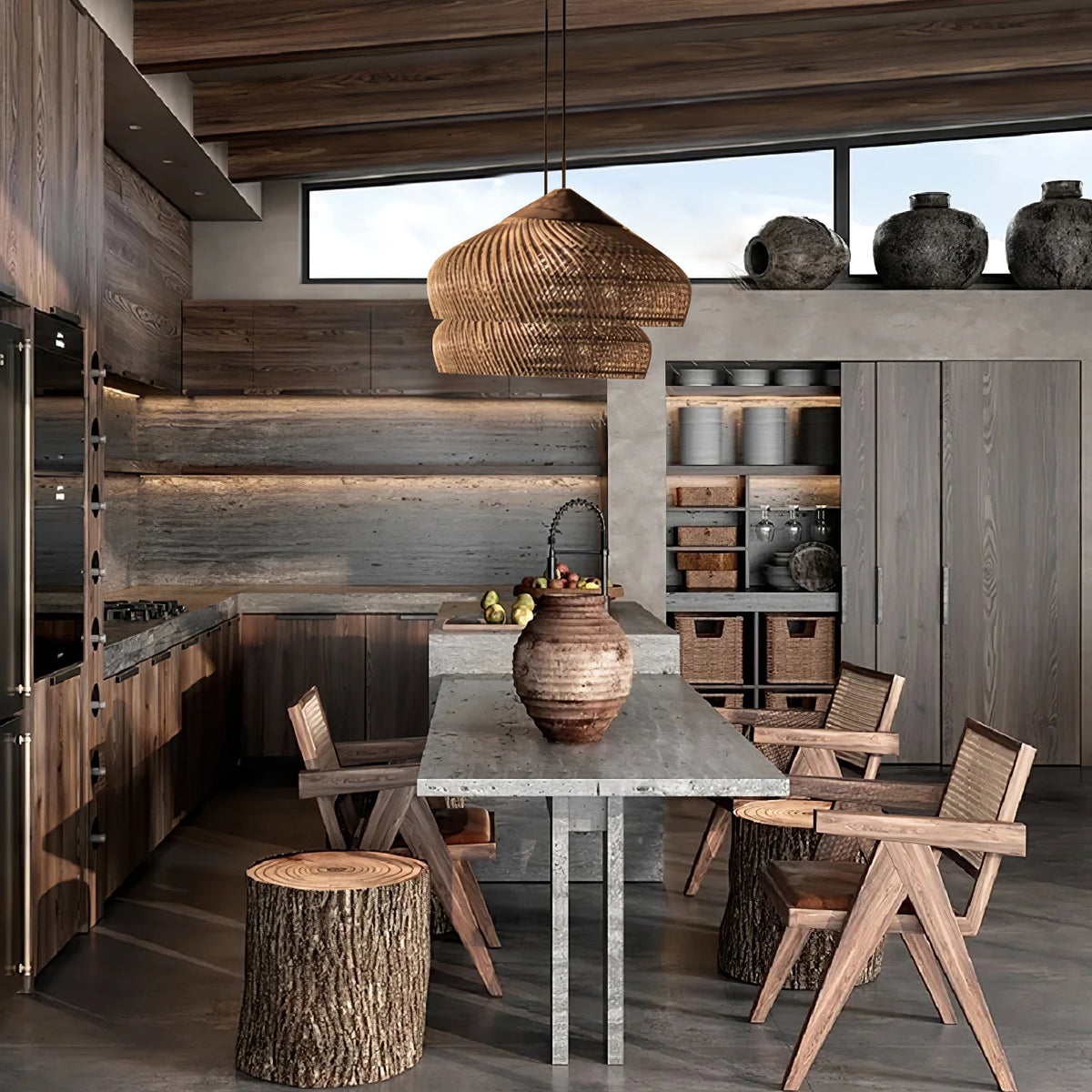 Ricaya Pendant Light