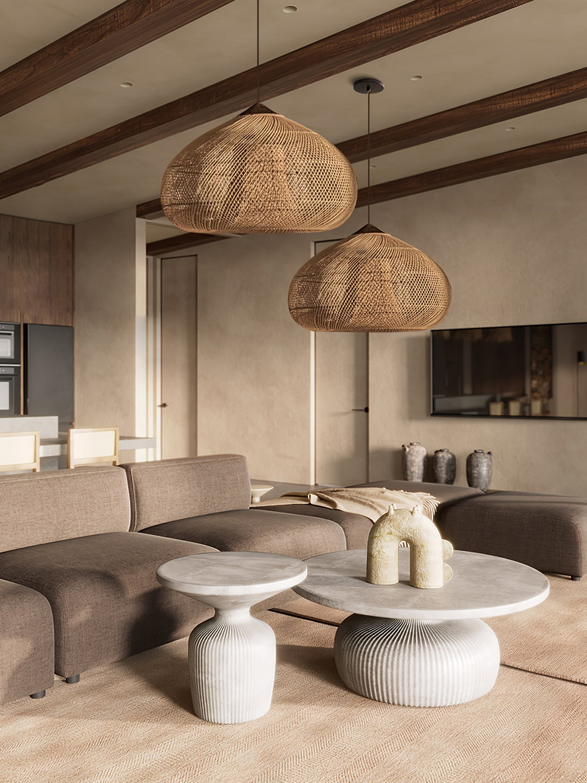 Ricaya Pendant Light