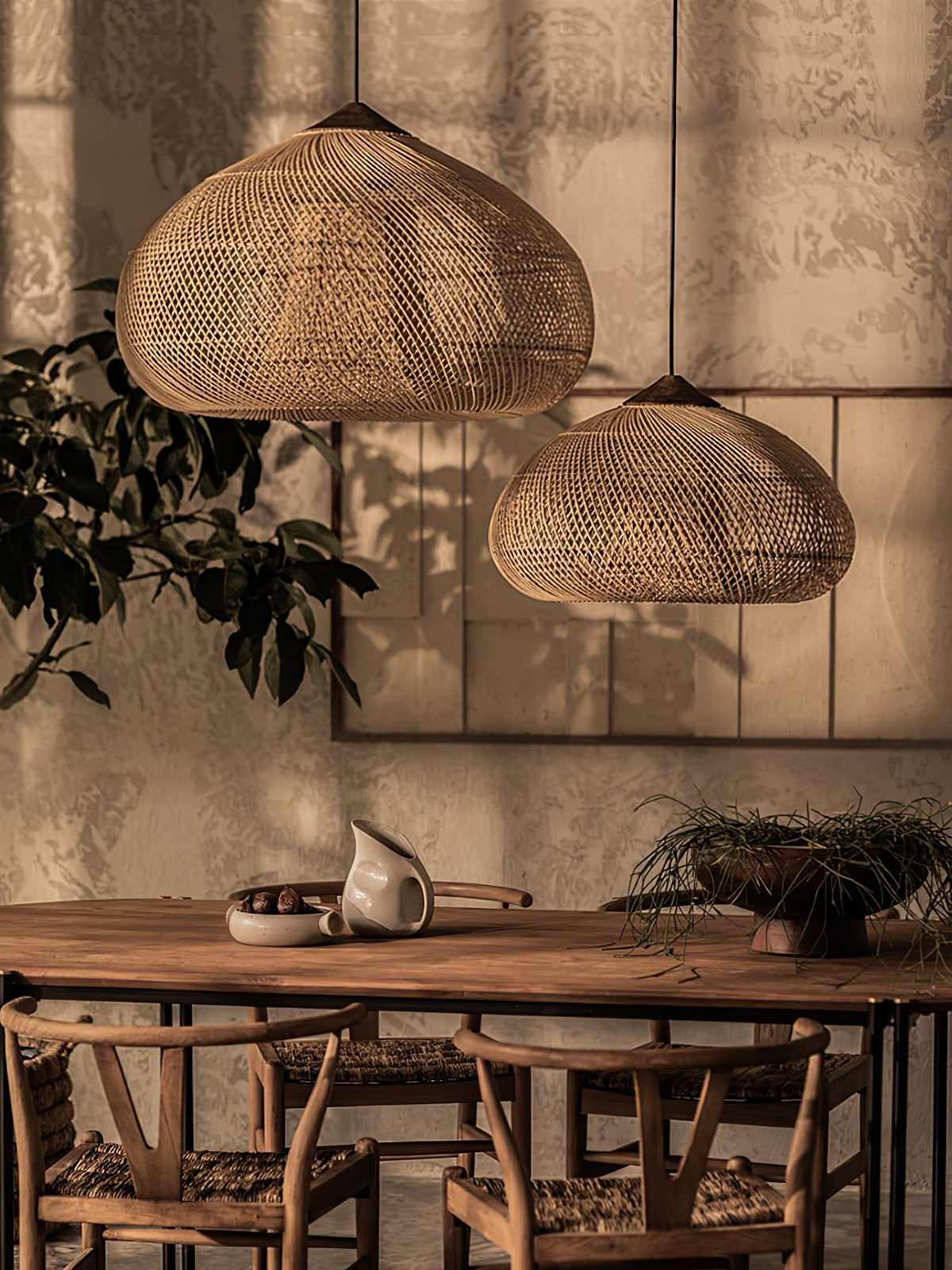 Ricaya Pendant Light