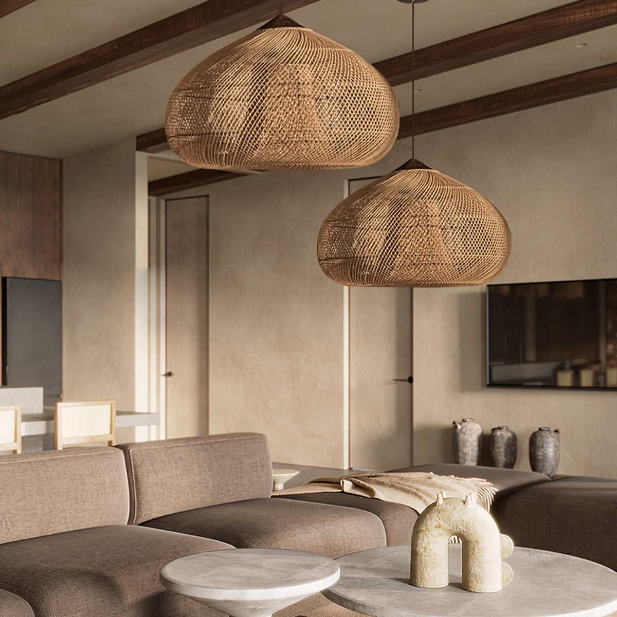 Ricaya Pendant Light