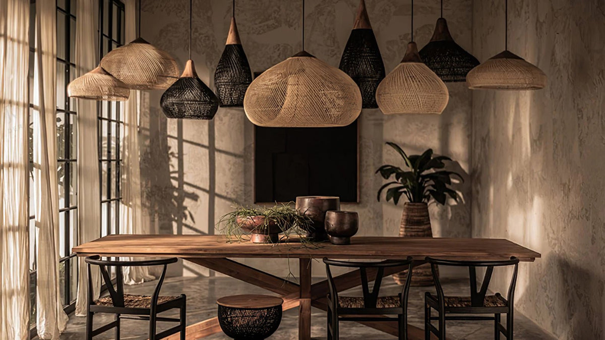 Ricaya Pendant Light