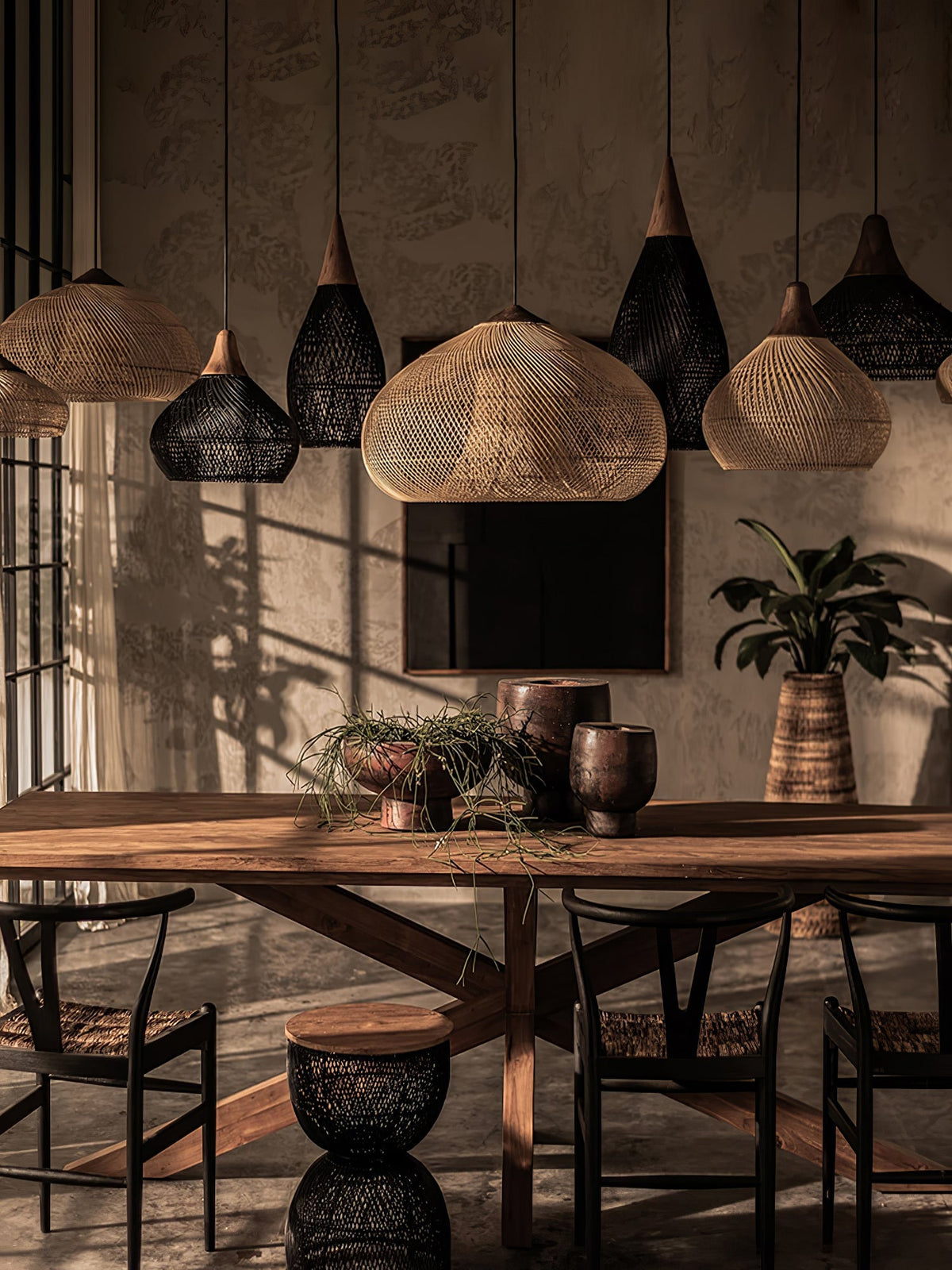 Ricaya Pendant Light