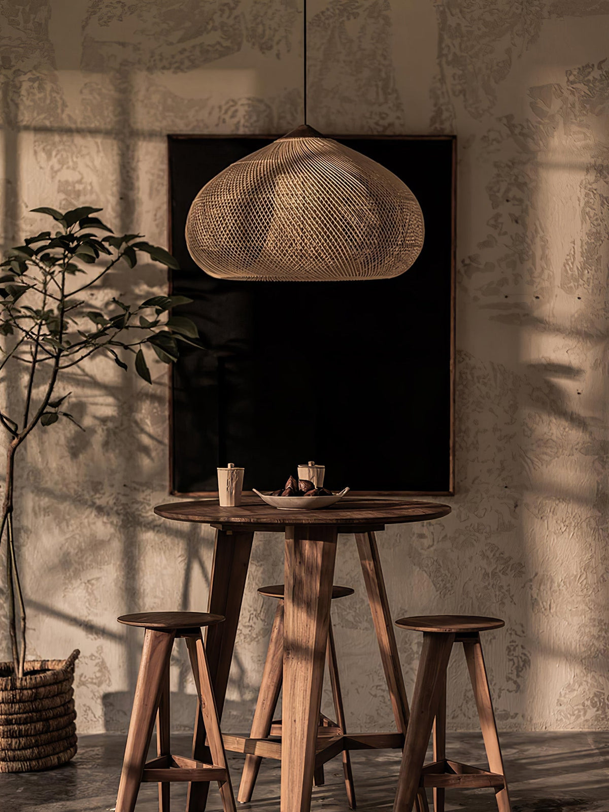 Ricaya Pendant Light