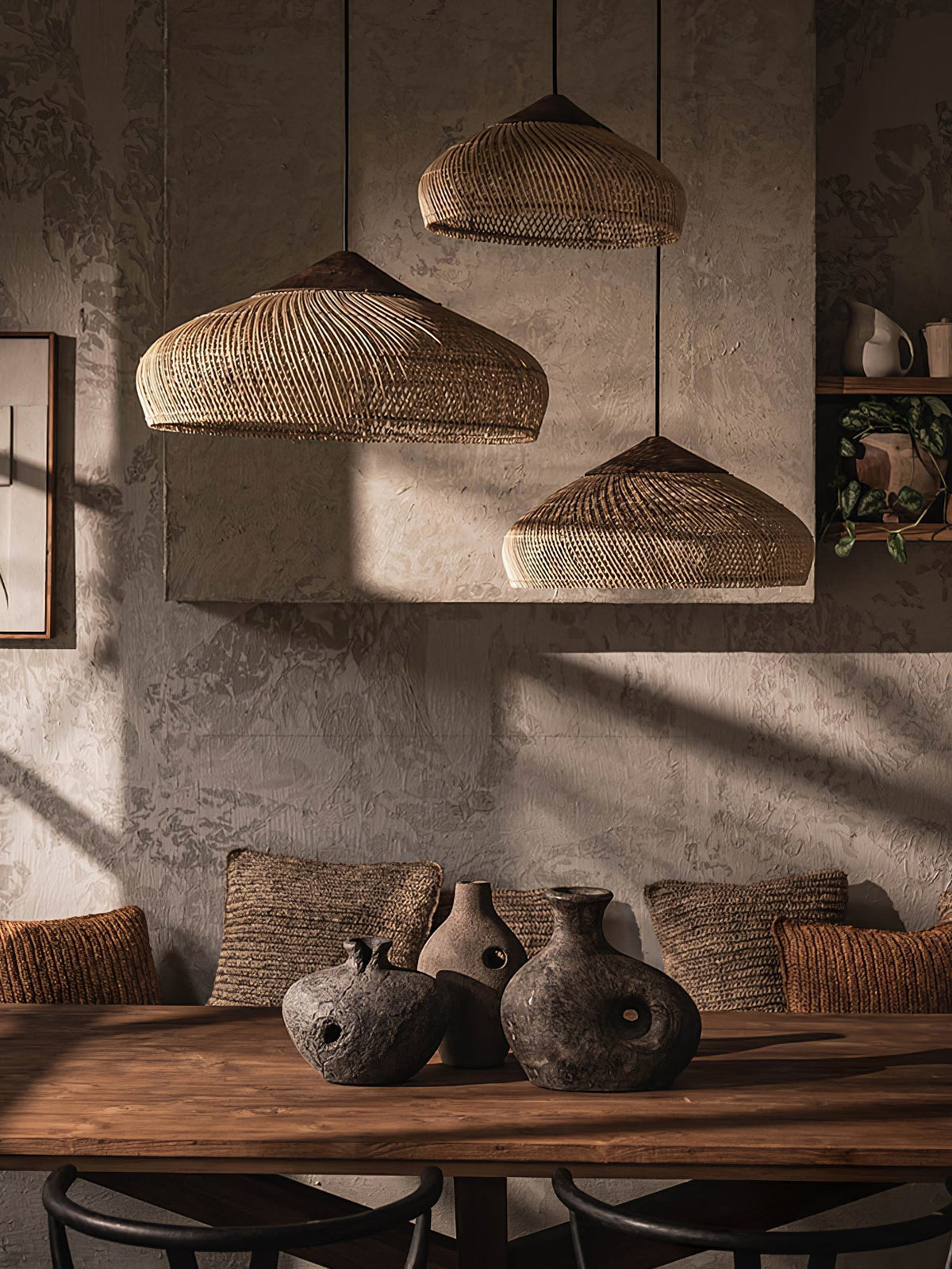 Ricaya Pendant Light