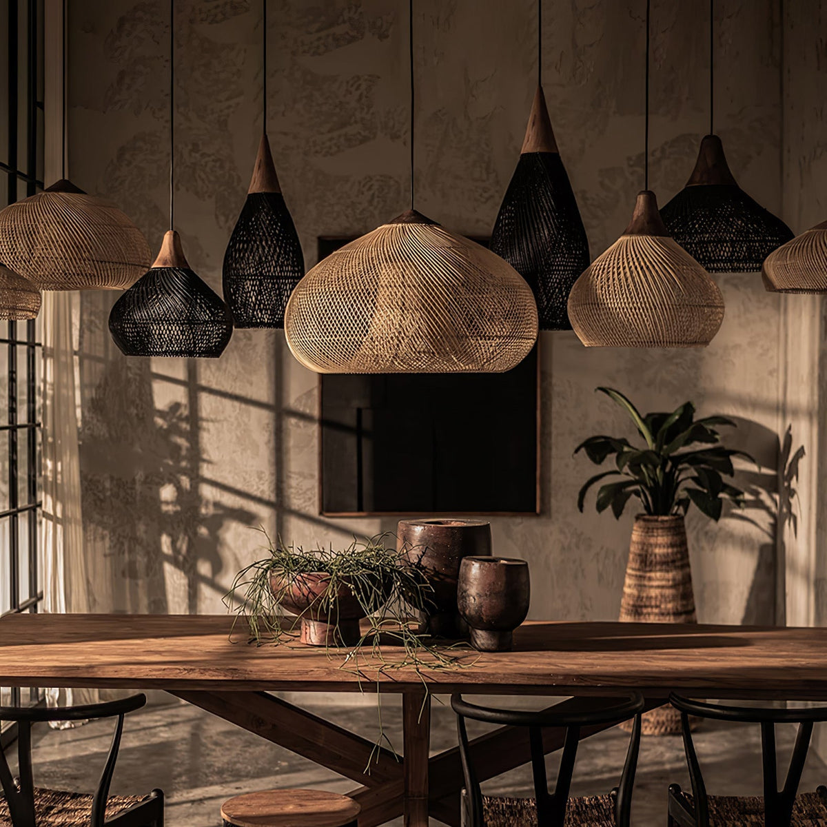 Ricaya Pendant Light