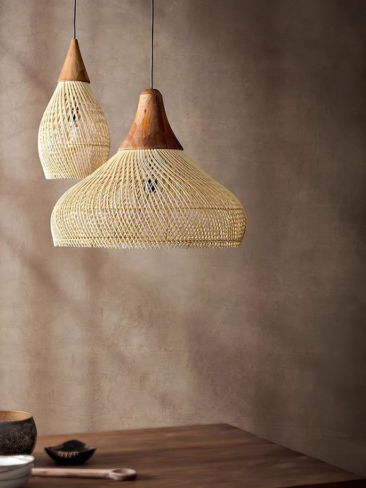 Ricaya Pendant Light