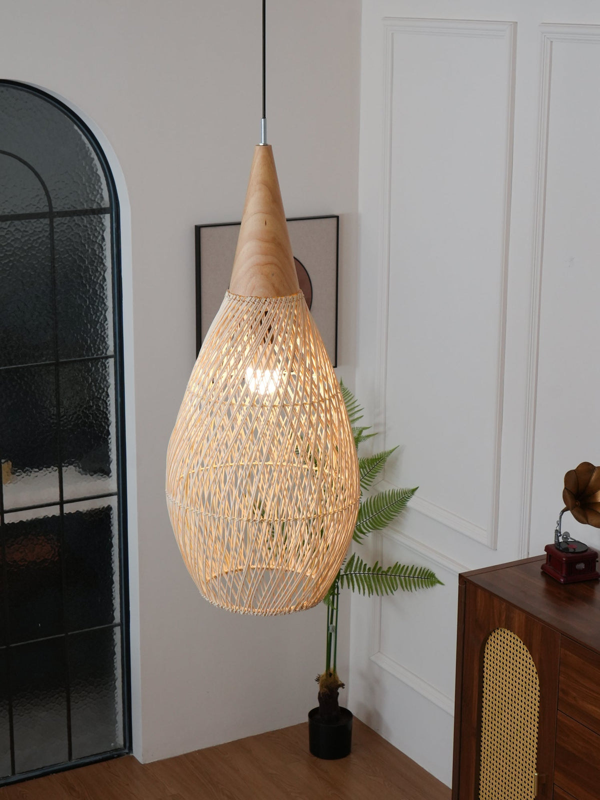 Ricaya Pendant Light