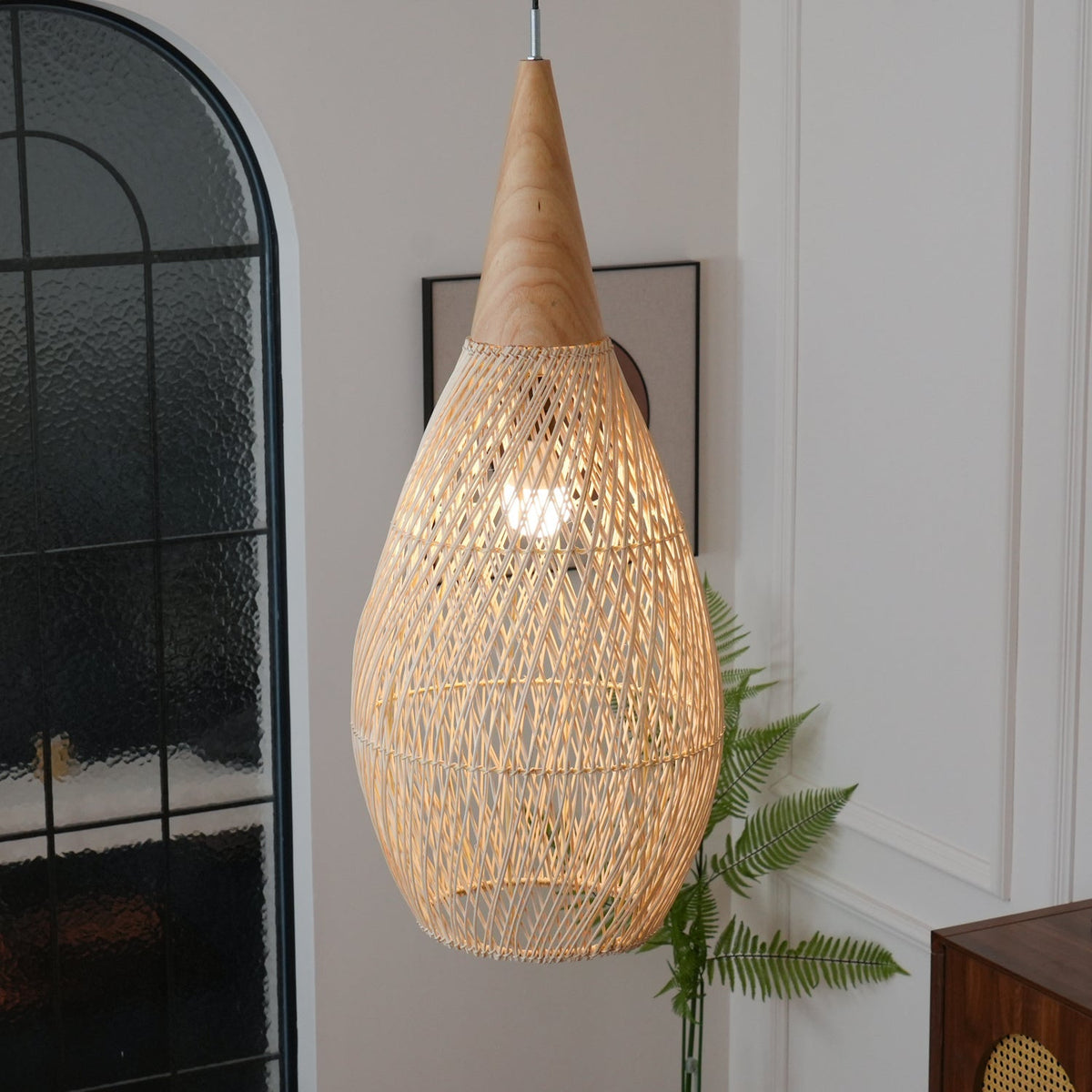 Ricaya Pendant Light