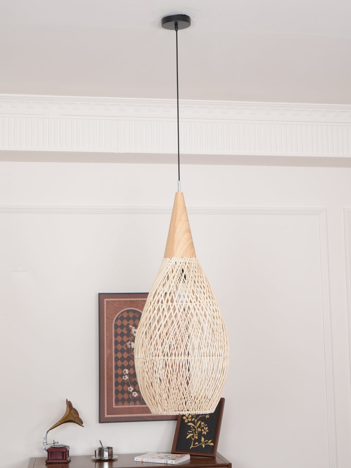 Ricaya Pendant Light