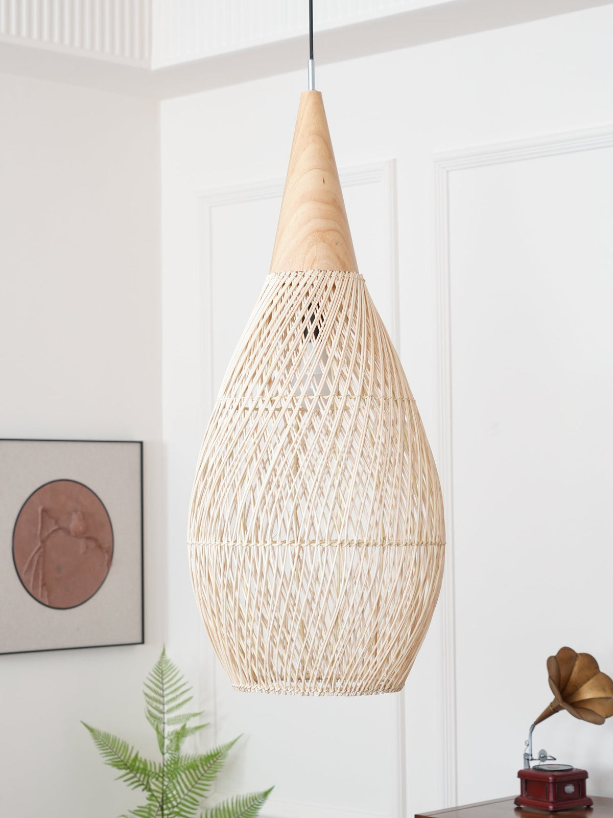 Ricaya Pendant Light