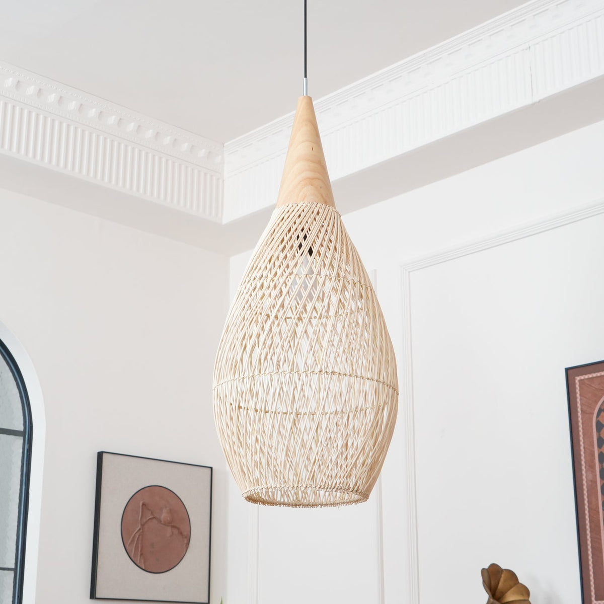 Ricaya Pendant Light